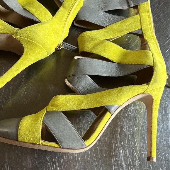 Repetto Le Bondage De Carla Pump EU 41 As-Is - Picture 3 of 8